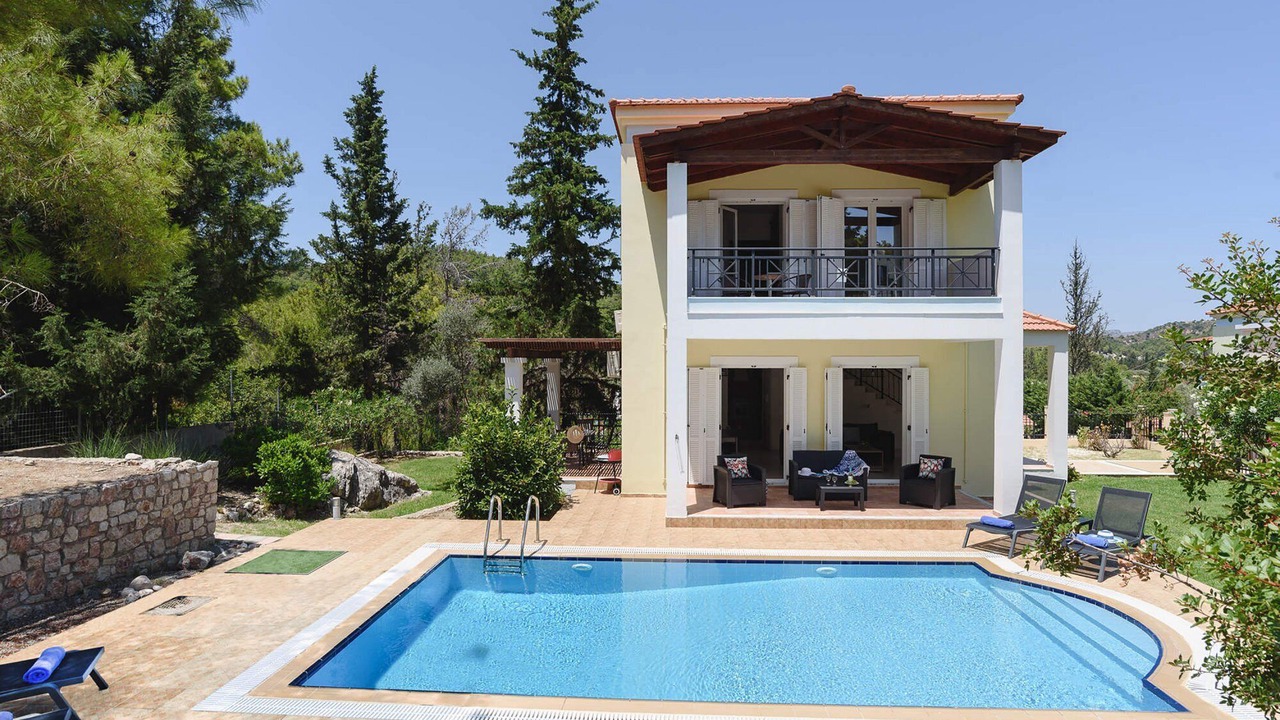 Photo of Outdoor in Archangelos