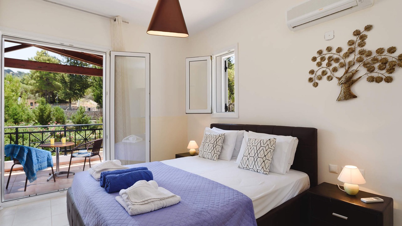 Photo of Bedroom in Archangelos