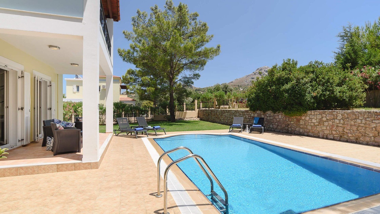 Photo of Outdoor in Archangelos