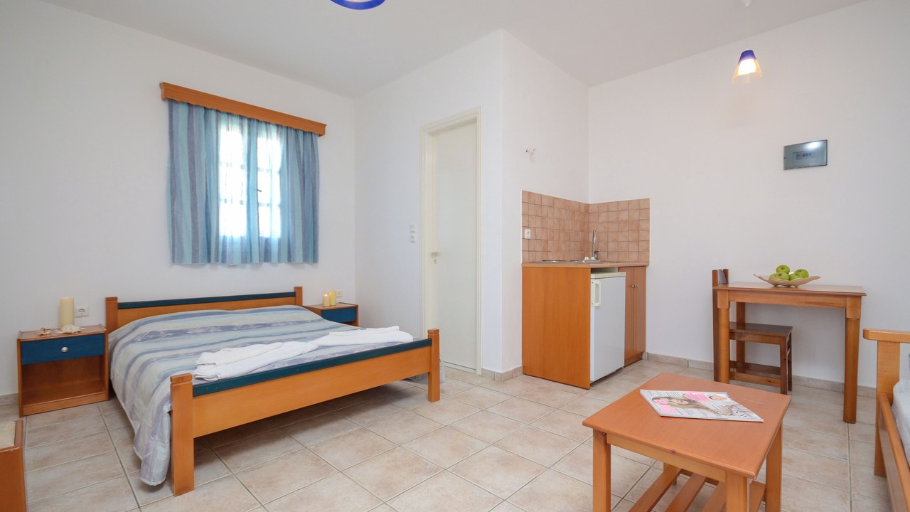 Photo of Bedroom in Agios Prokopios