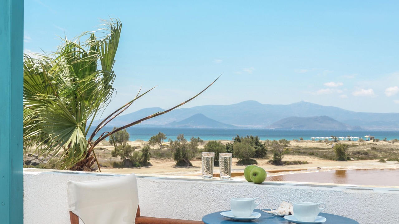 Photo of Patio Balcony in Agios Prokopios