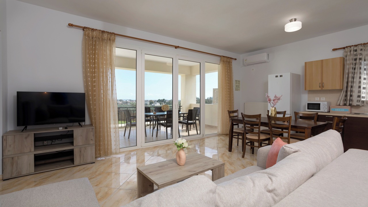 Photo of Livingroom in Kalpaki