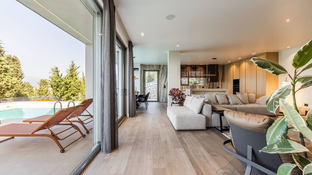 Photo of Livingroom in Shkoder