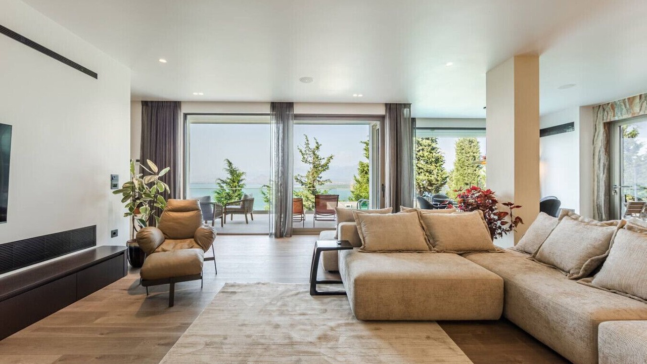 Photo of Livingroom in Shkoder