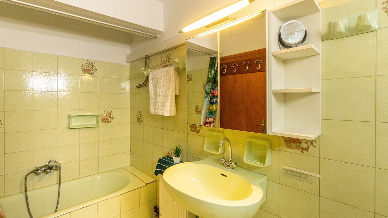 Photo of Bathroom in Vlachopoulatika