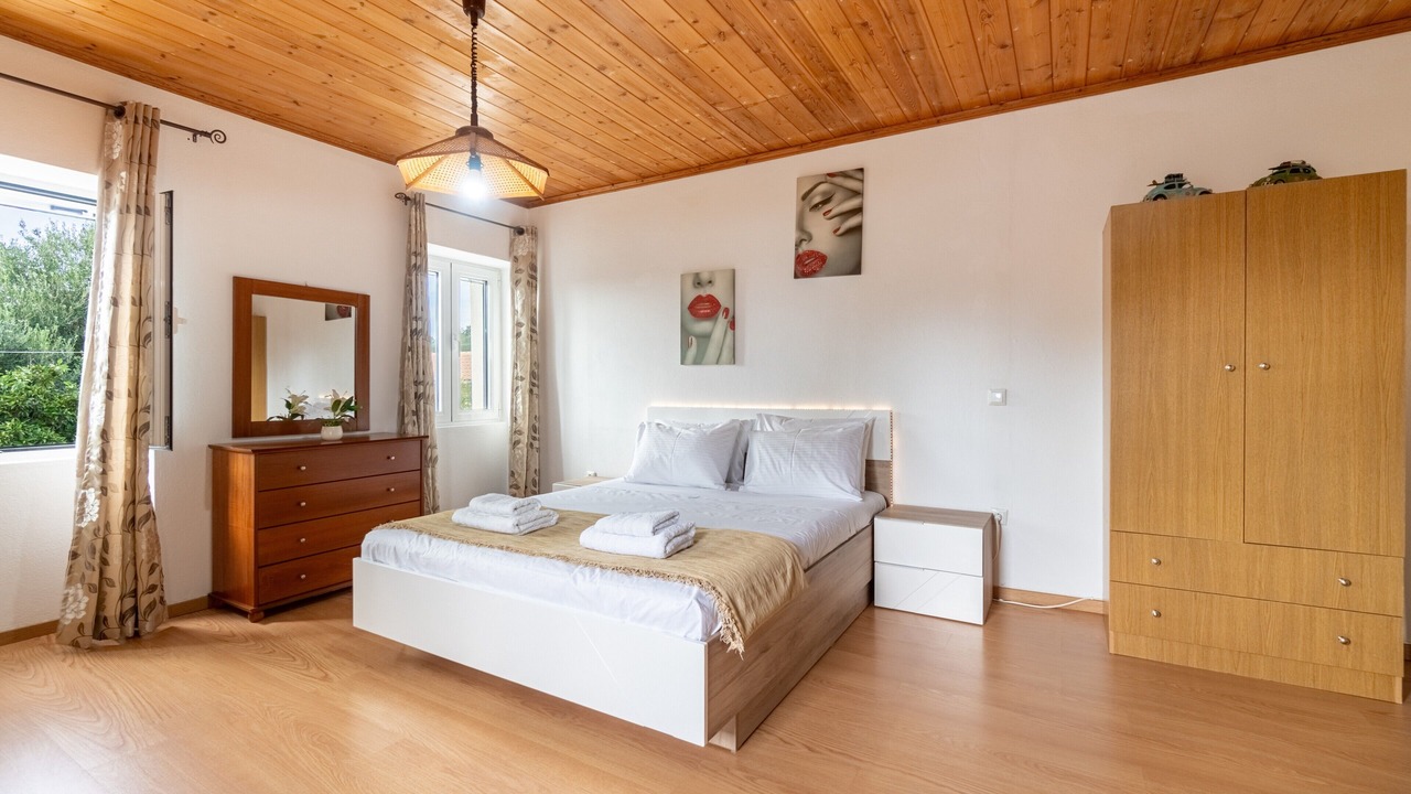 Photo of Bedroom in Vlachopoulatika