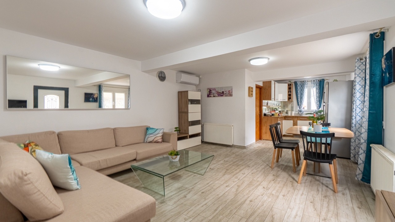 Photo of Livingroom in Vlachopoulatika
