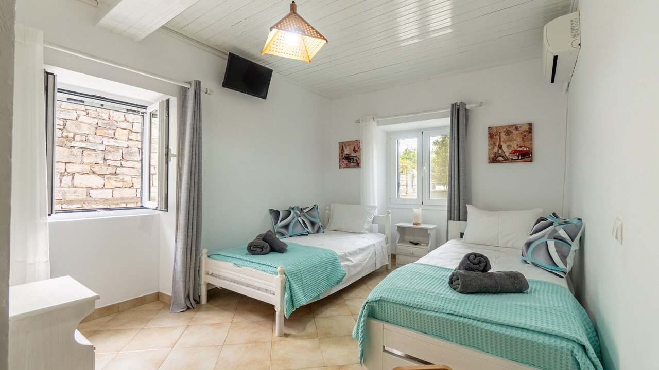 Photo of Bedroom in Vlachopoulatika