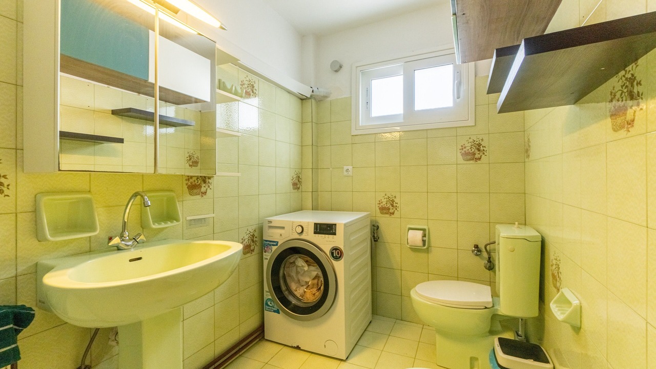 Photo of Bathroom in Vlachopoulatika