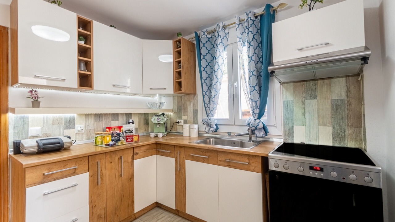 Photo of Kitchen in Vlachopoulatika