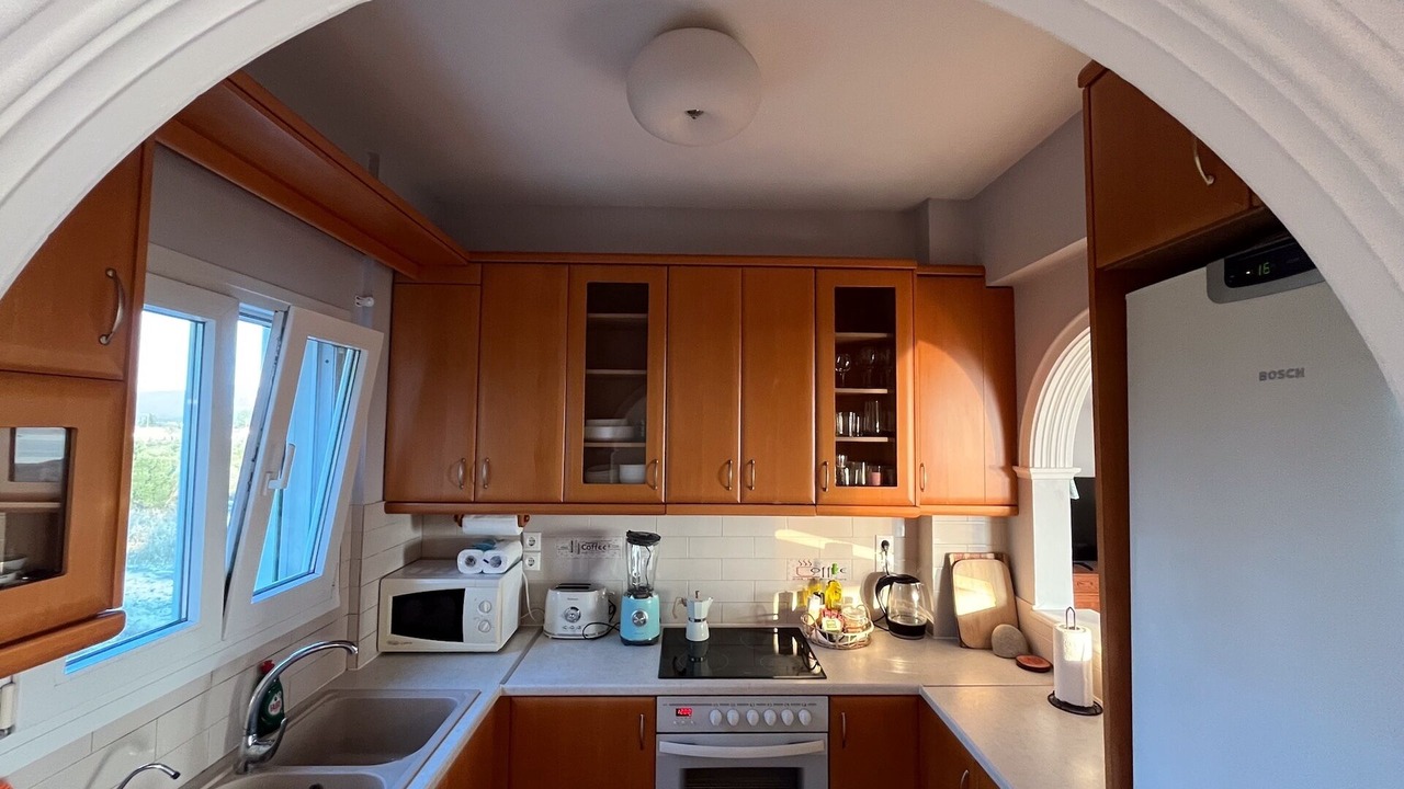 Photo of Kitchen in Kavvadades