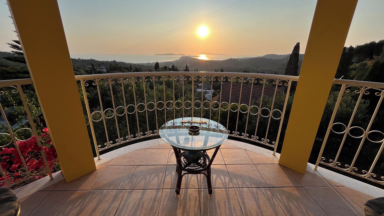 Photo of Outdoor in Kavvadades