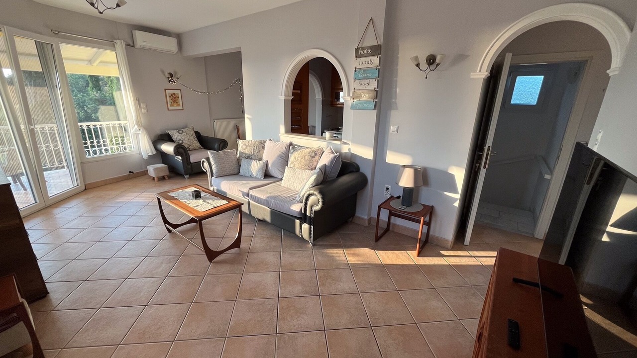 Photo of Livingroom in Kavvadades