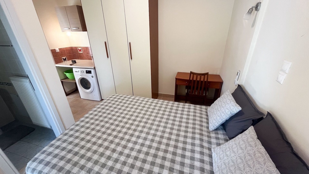 Photo of Bedroom in Kavvadades