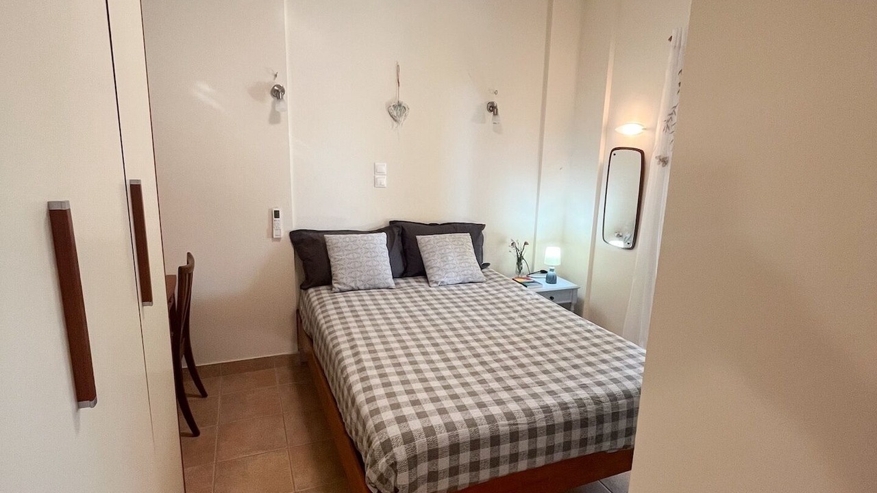 Photo of Bedroom in Kavvadades