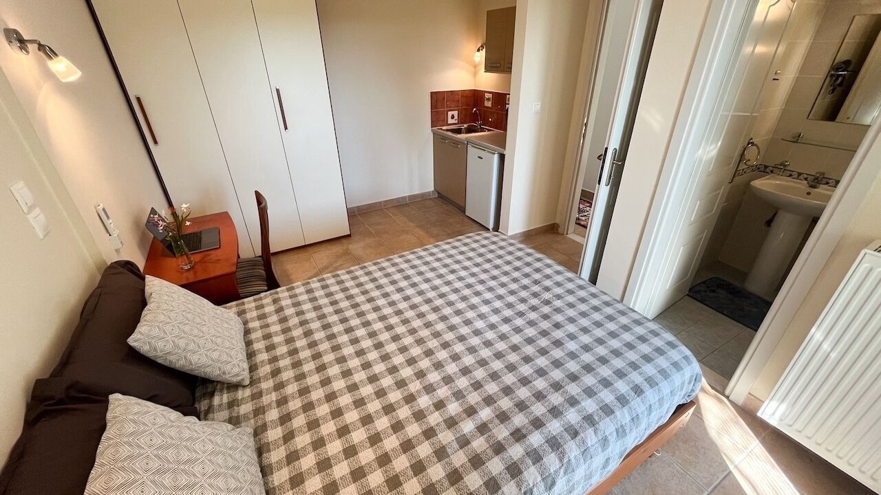 Photo of Bedroom in Kavvadades
