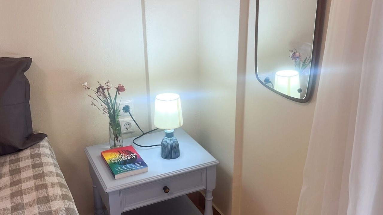 Photo of Bedroom in Kavvadades