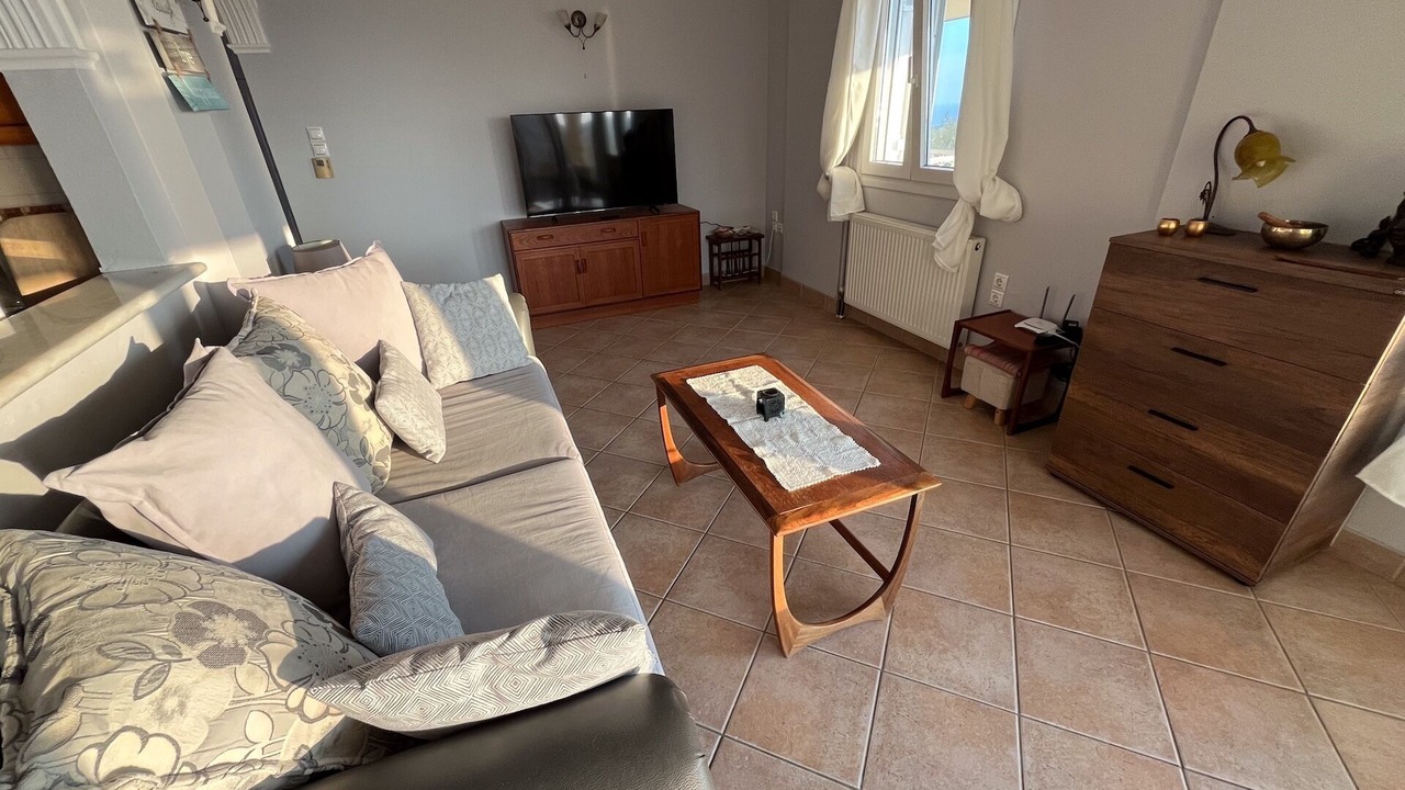 Photo of Livingroom in Kavvadades