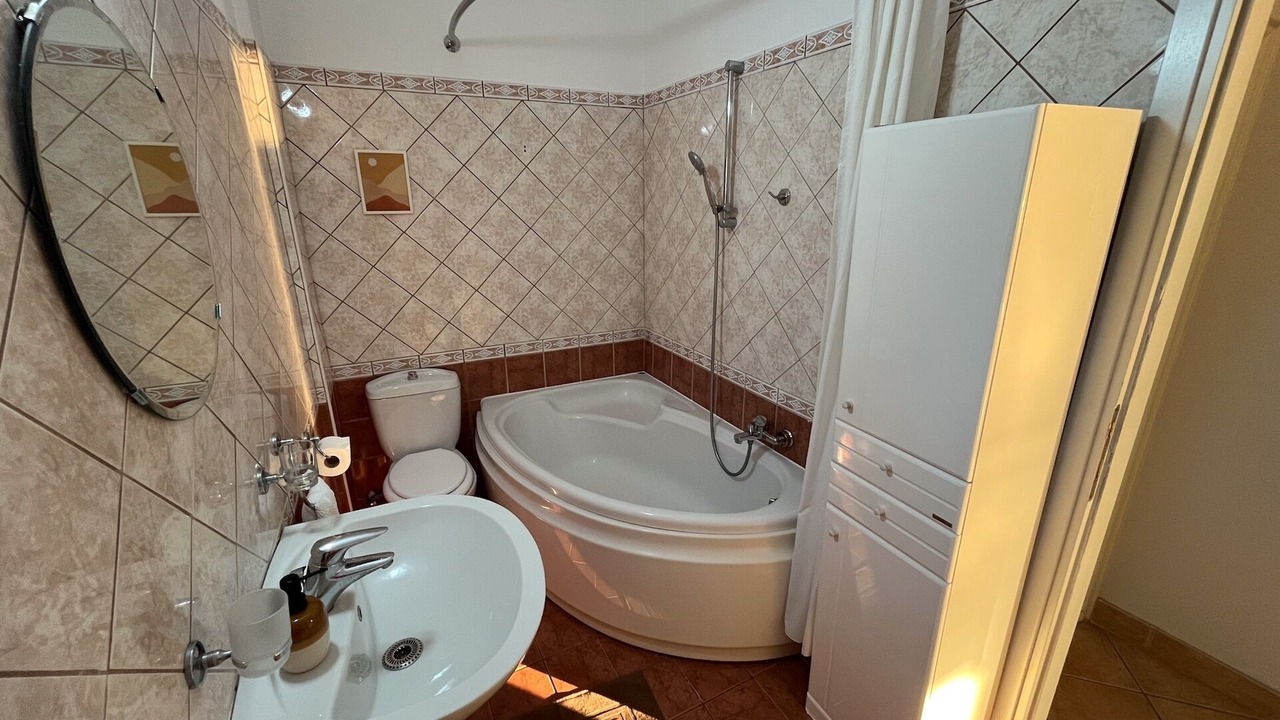 Photo of Bathroom in Kavvadades