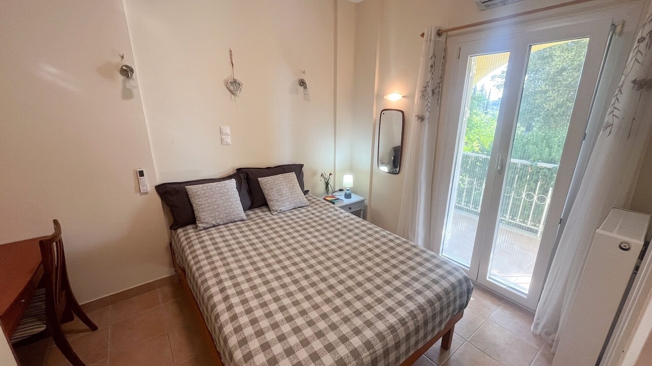 Photo of Bedroom in Kavvadades