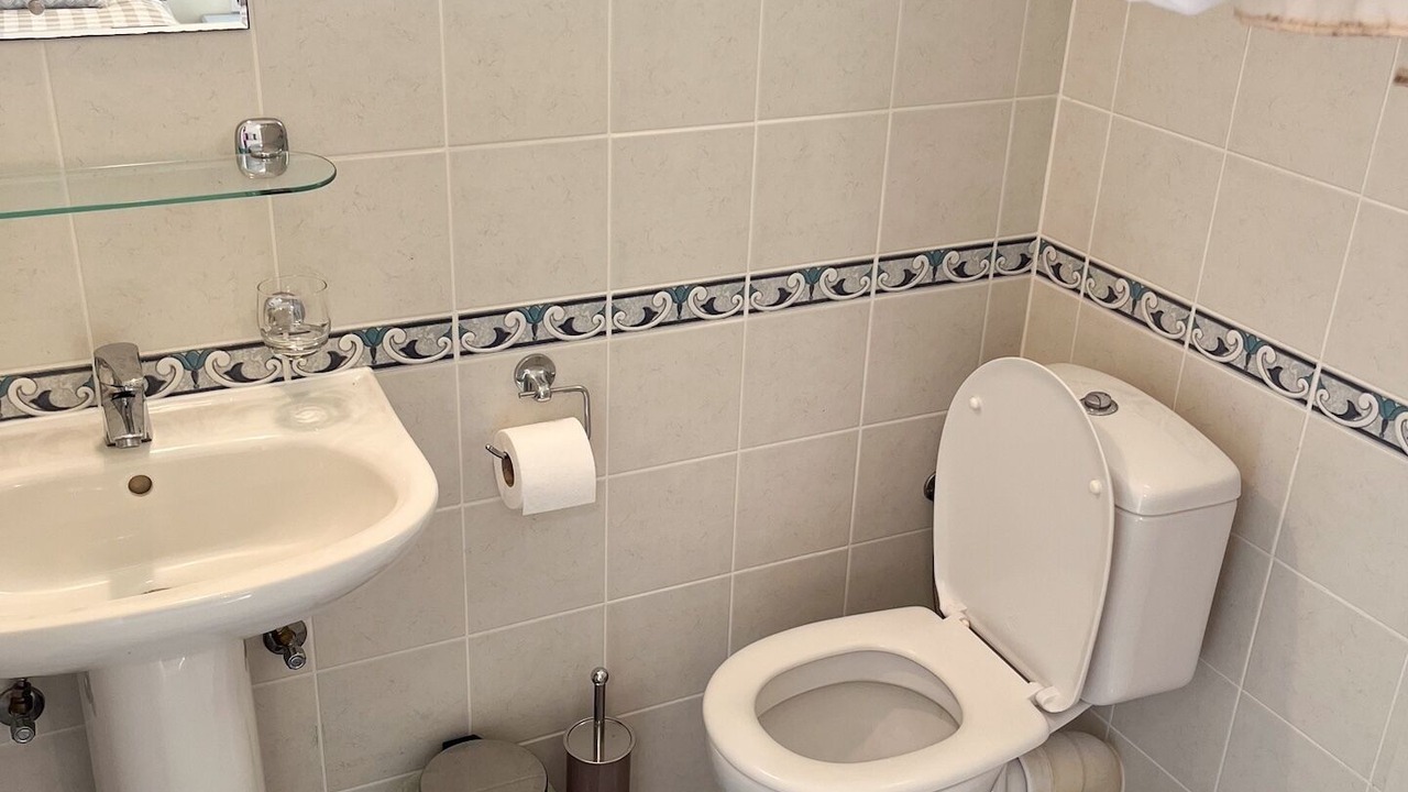 Photo of Bathroom in Kavvadades