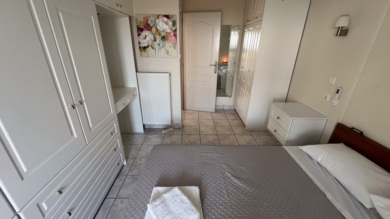 Photo of Bedroom in Kavvadades