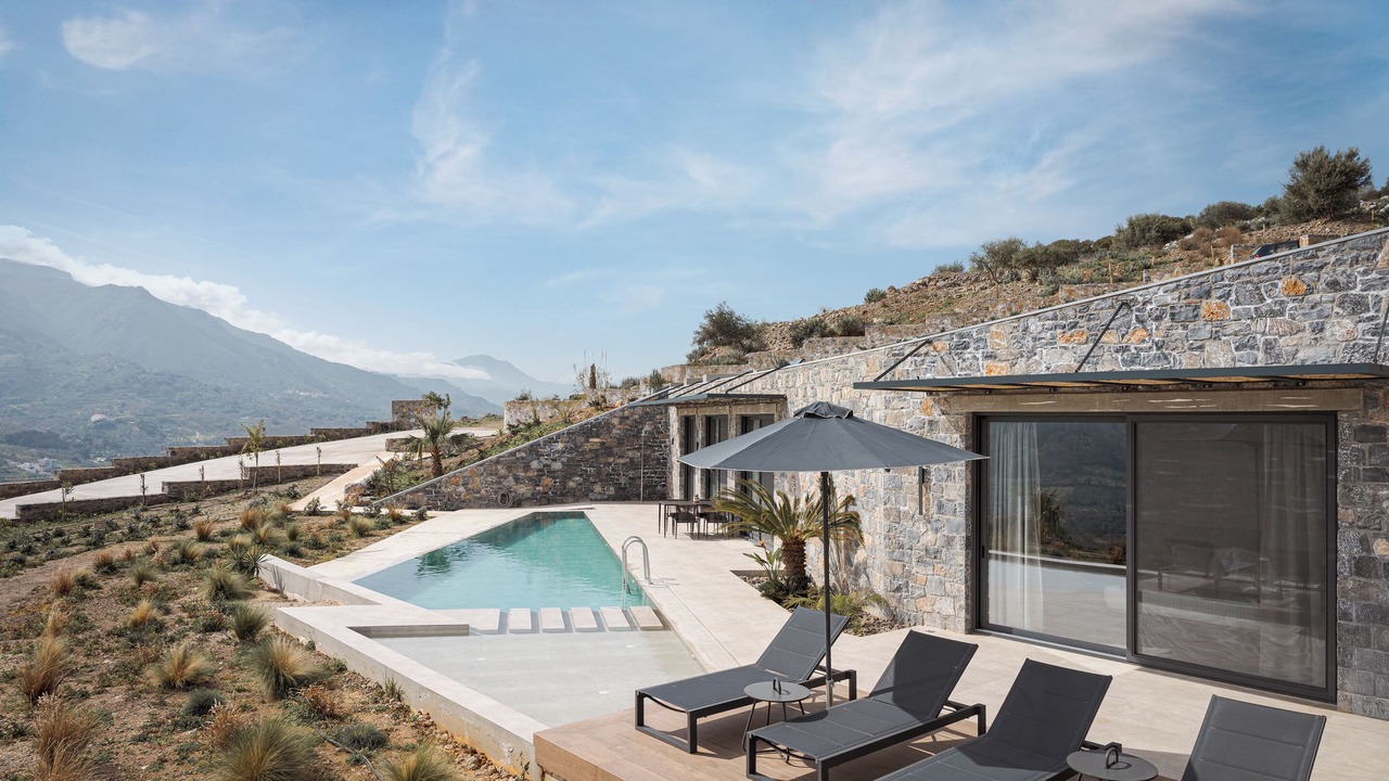 Photo of Outdoor in Agios Vasileios