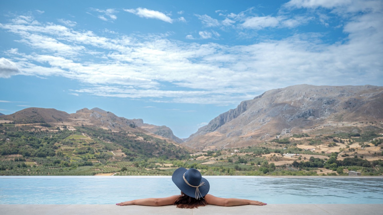 Photo of Outdoor in Agios Vasileios