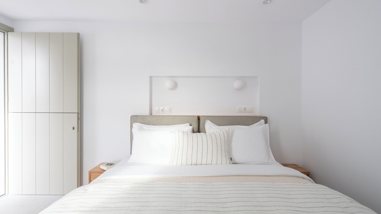 Photo of Bedroom in Drios