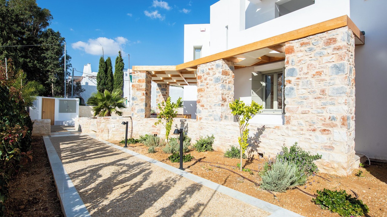 Photo of Outdoor in Drios