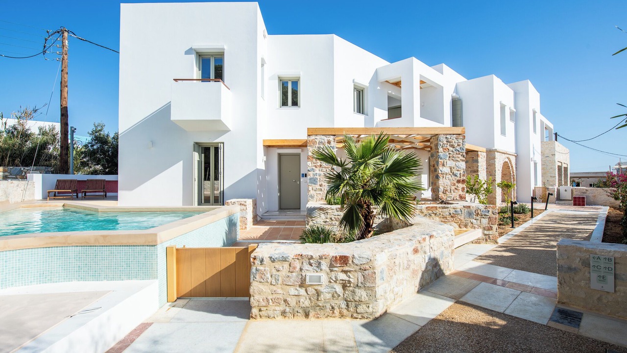 Photo of Outdoor in Drios