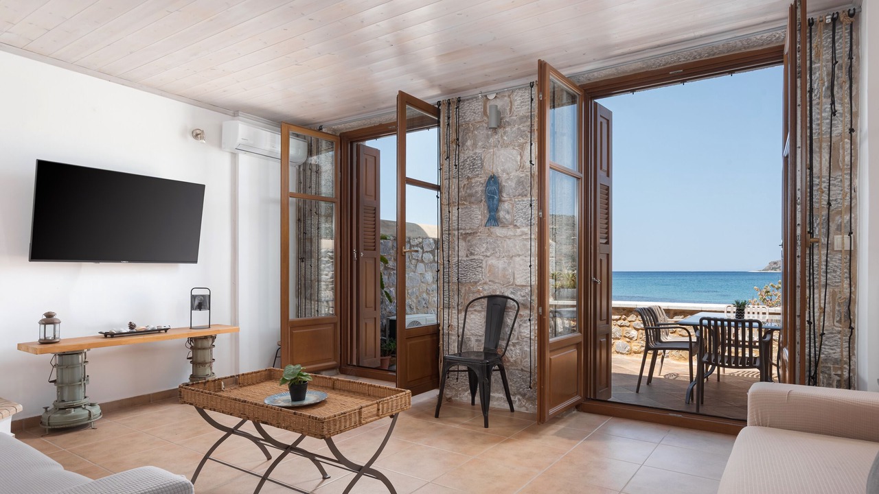 Photo of Livingroom in Neo Itilo