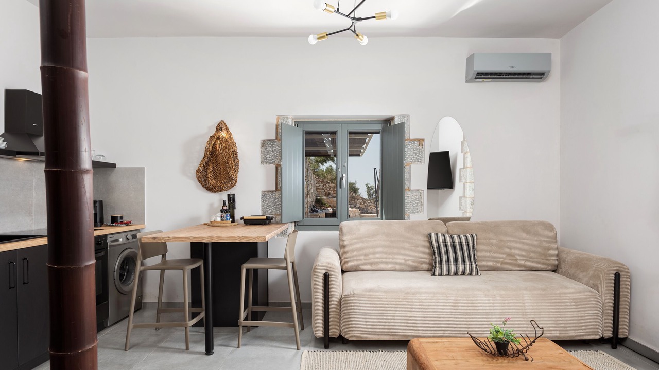 Photo of Livingroom in Areopoli