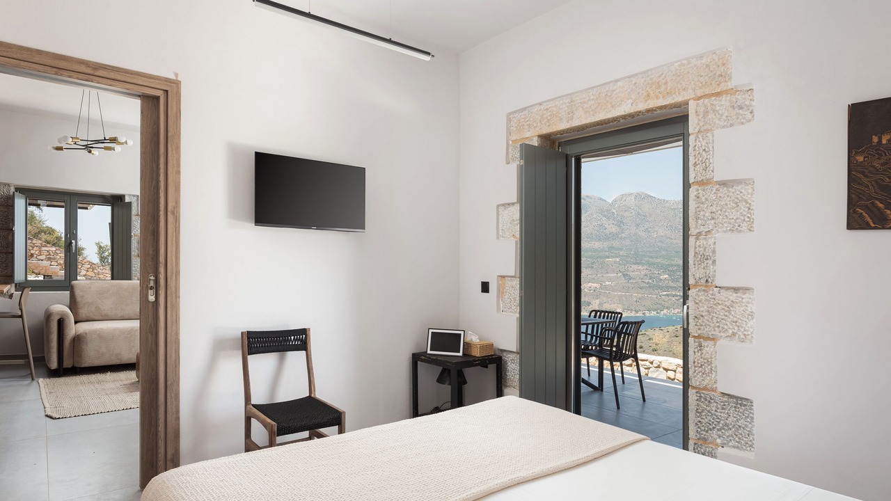 Photo of Bedroom in Areopoli