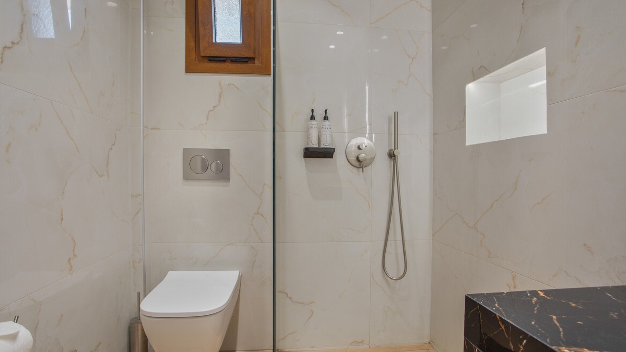 Photo of Bathroom in Vasilikos