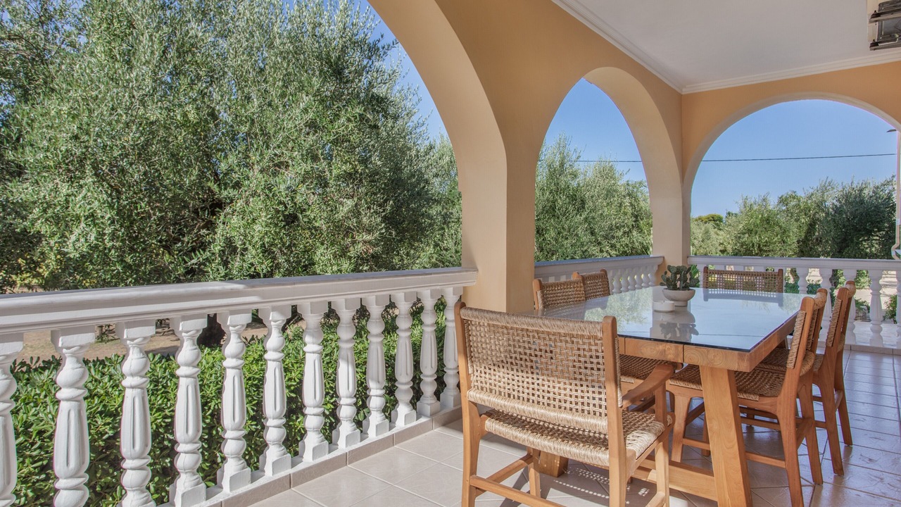 Photo of Outdoor in Vasilikos