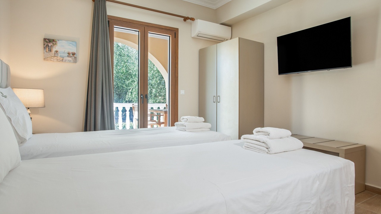 Photo of Bedroom in Vasilikos
