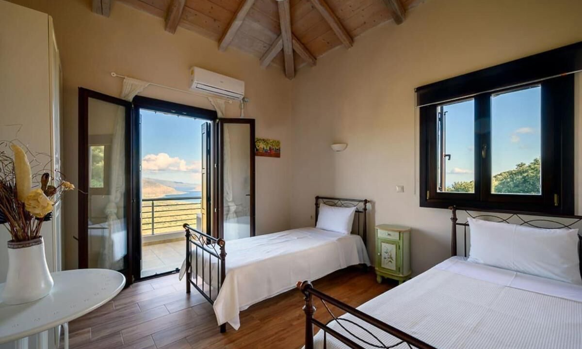 Photo of Bedroom in Monemvasia