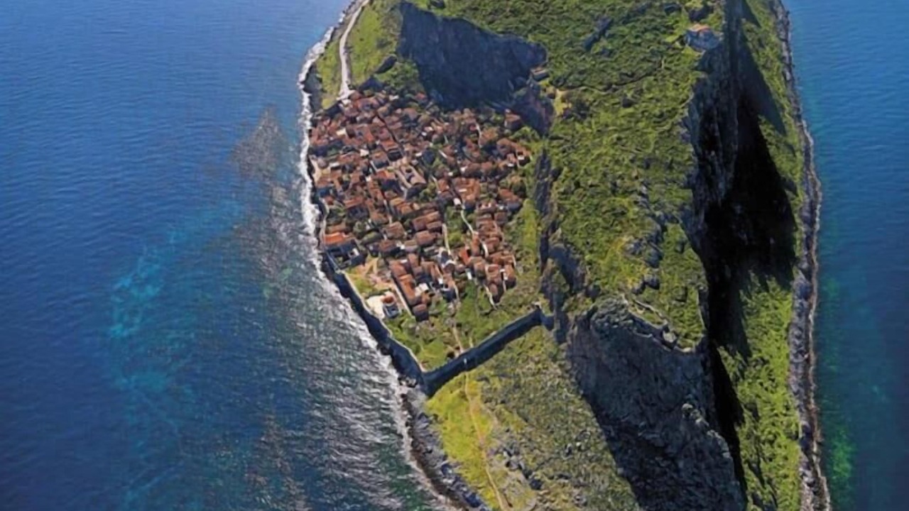 Photo of Outdoor in Monemvasia
