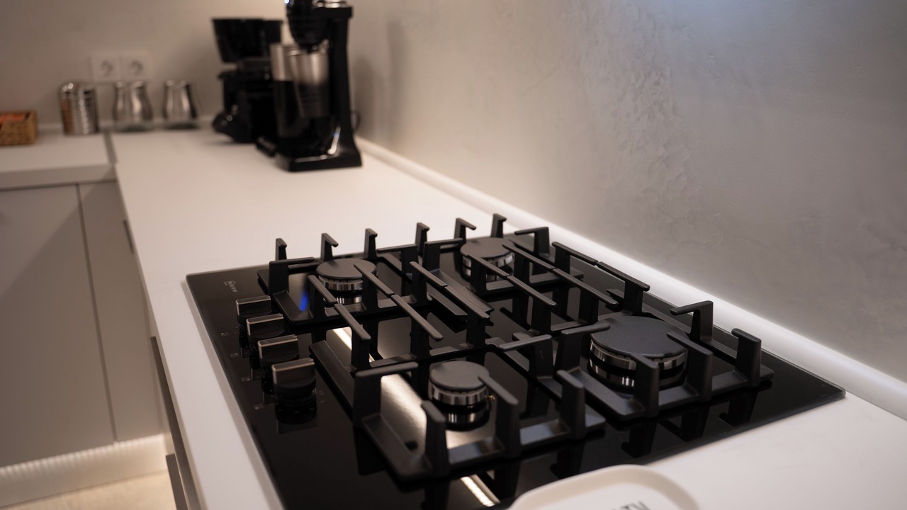 Photo of Kitchen in Thimiana