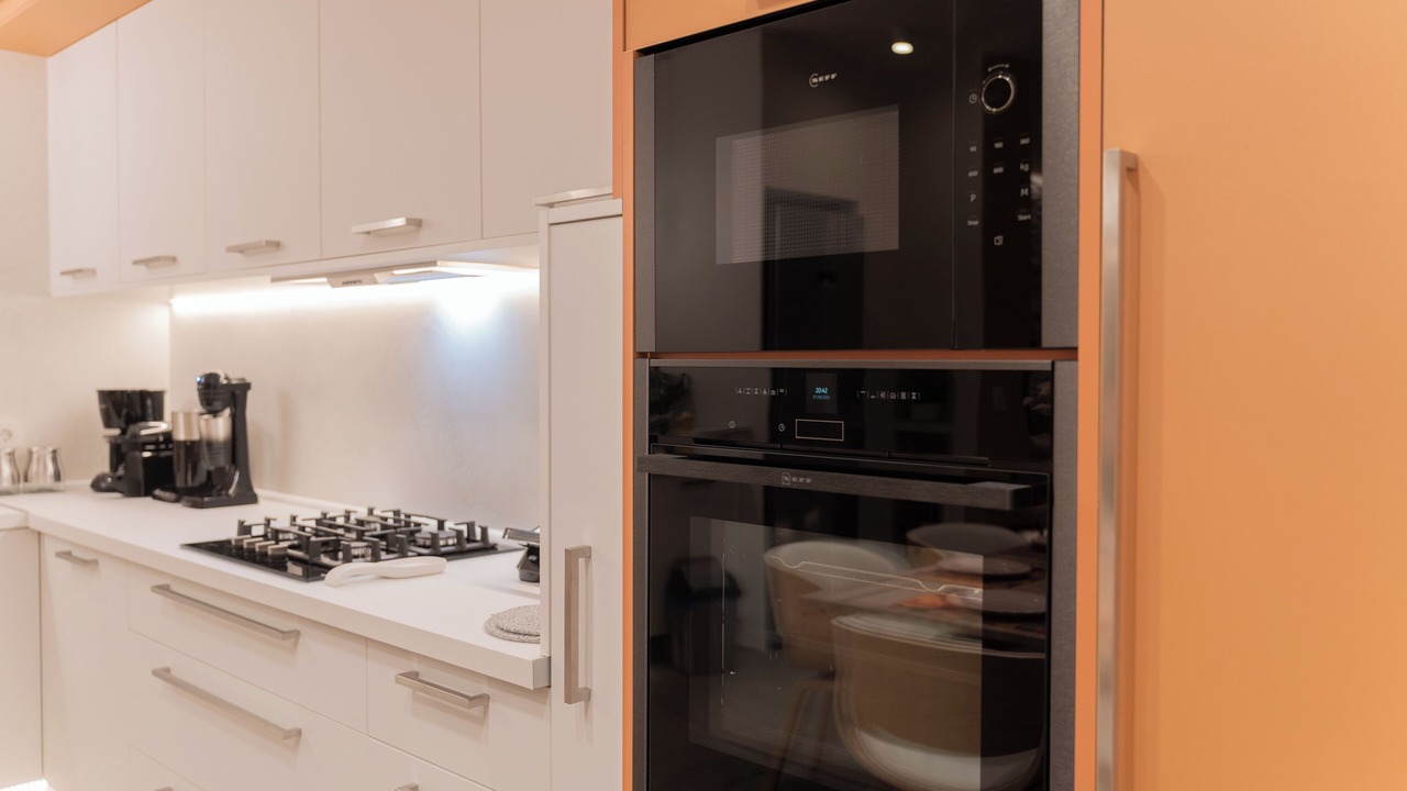 Photo of Kitchen in Thimiana