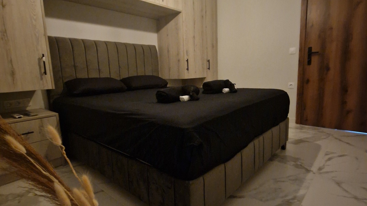 Photo of Bedroom in Episkopos