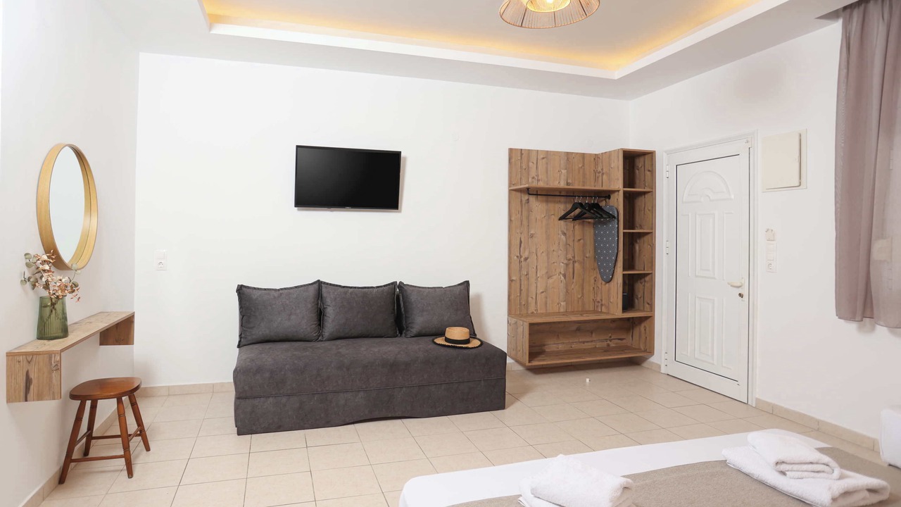 Photo of Livingroom in Pefkochori