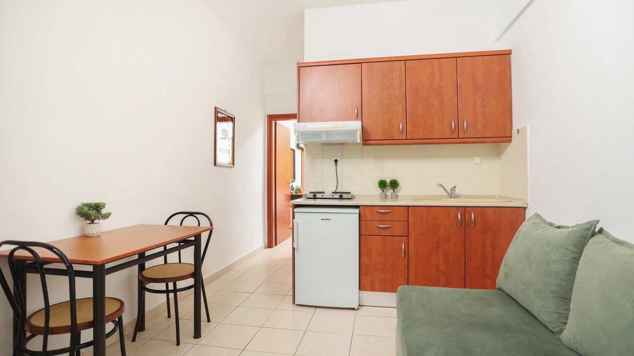 Photo of Kitchen in Pefkochori