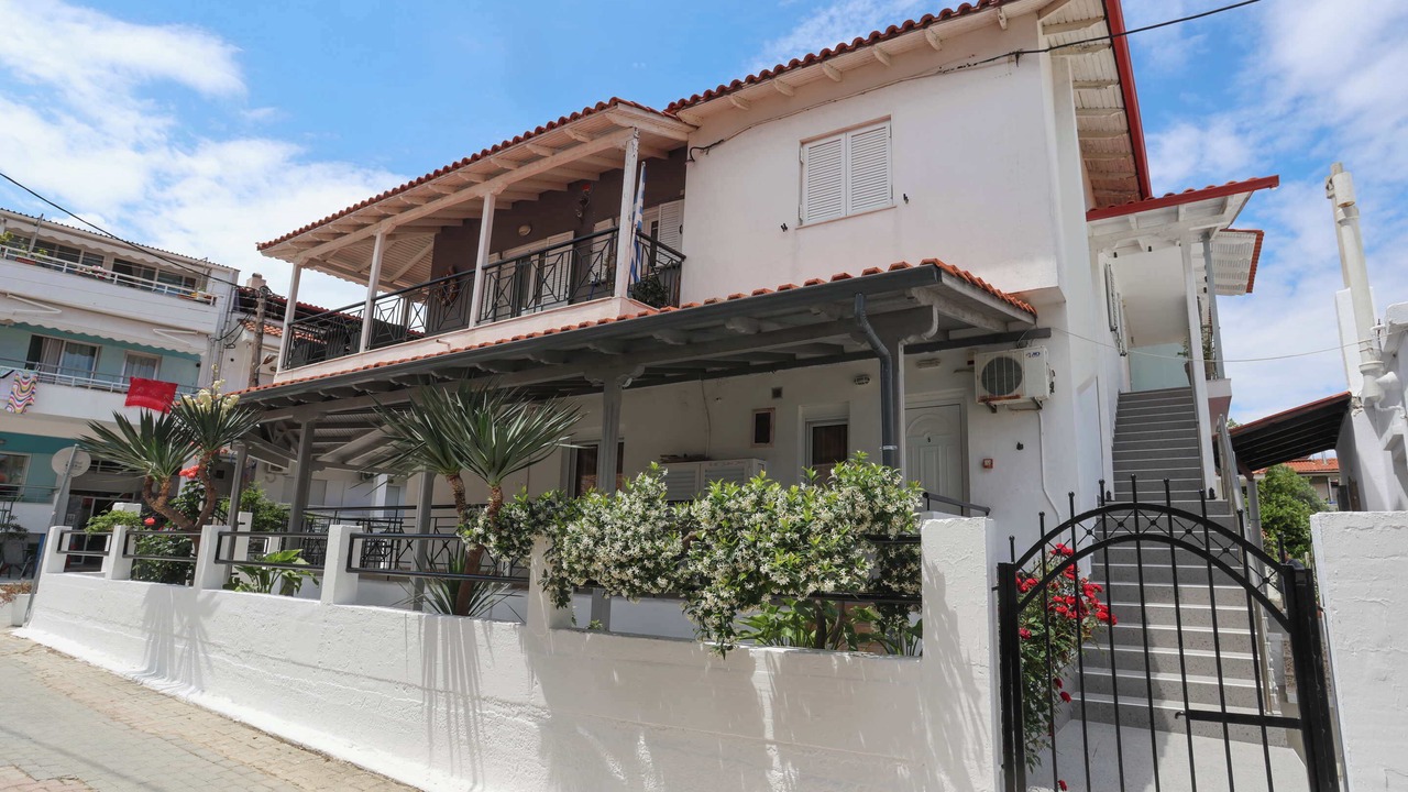 Photo of Outdoor in Pefkochori