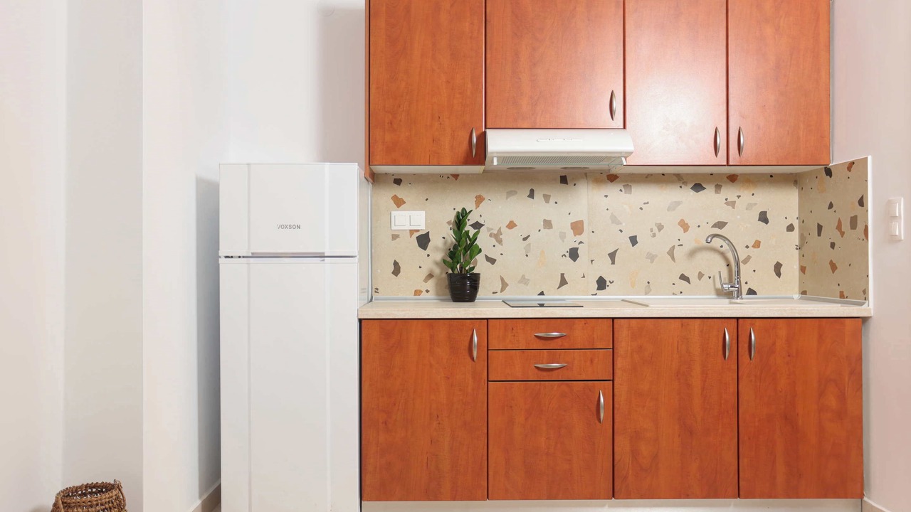 Photo of Kitchen in Pefkochori