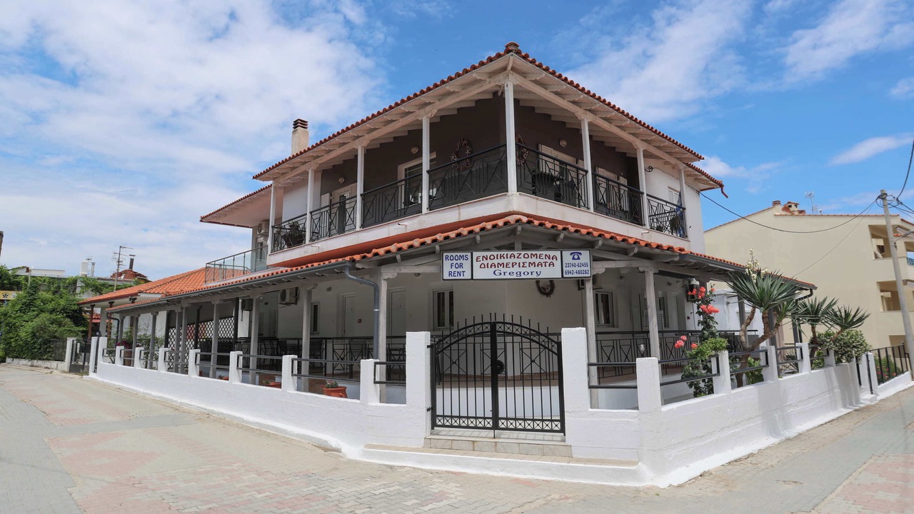 Photo of Outdoor in Pefkochori
