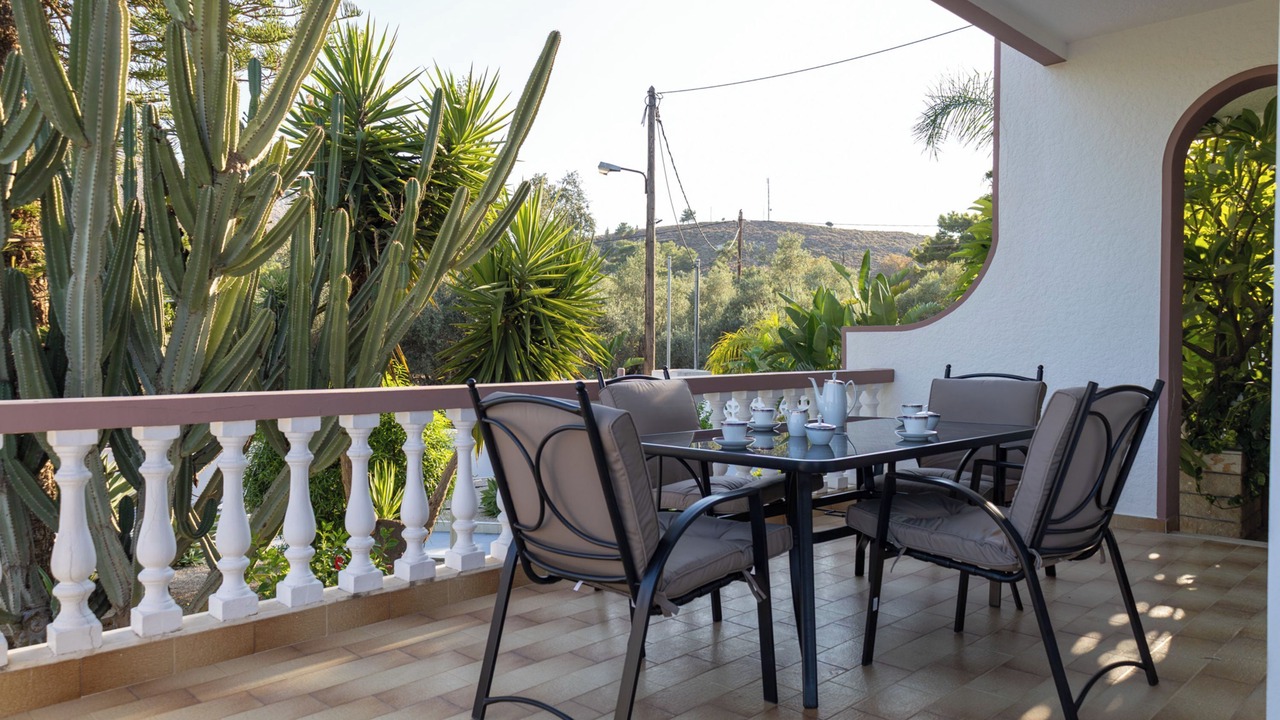 Photo of Outdoor in Archangelos