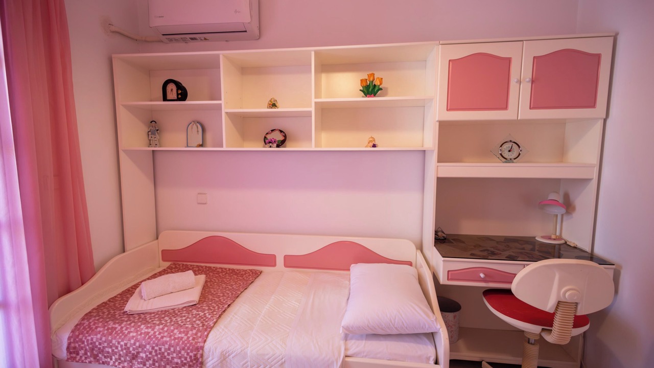 Photo of Bedroom in Archangelos