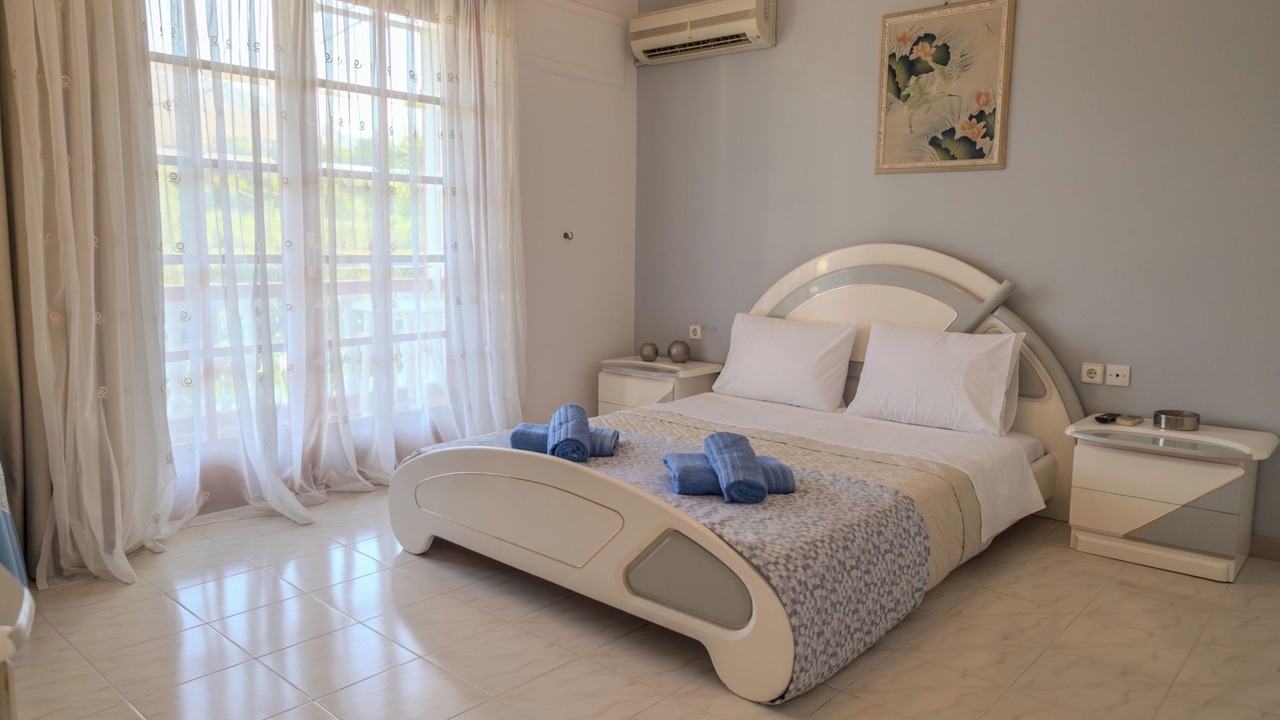 Photo of Bedroom in Archangelos